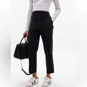 Athleta Endless High Rise Pant. Size 6. Like new